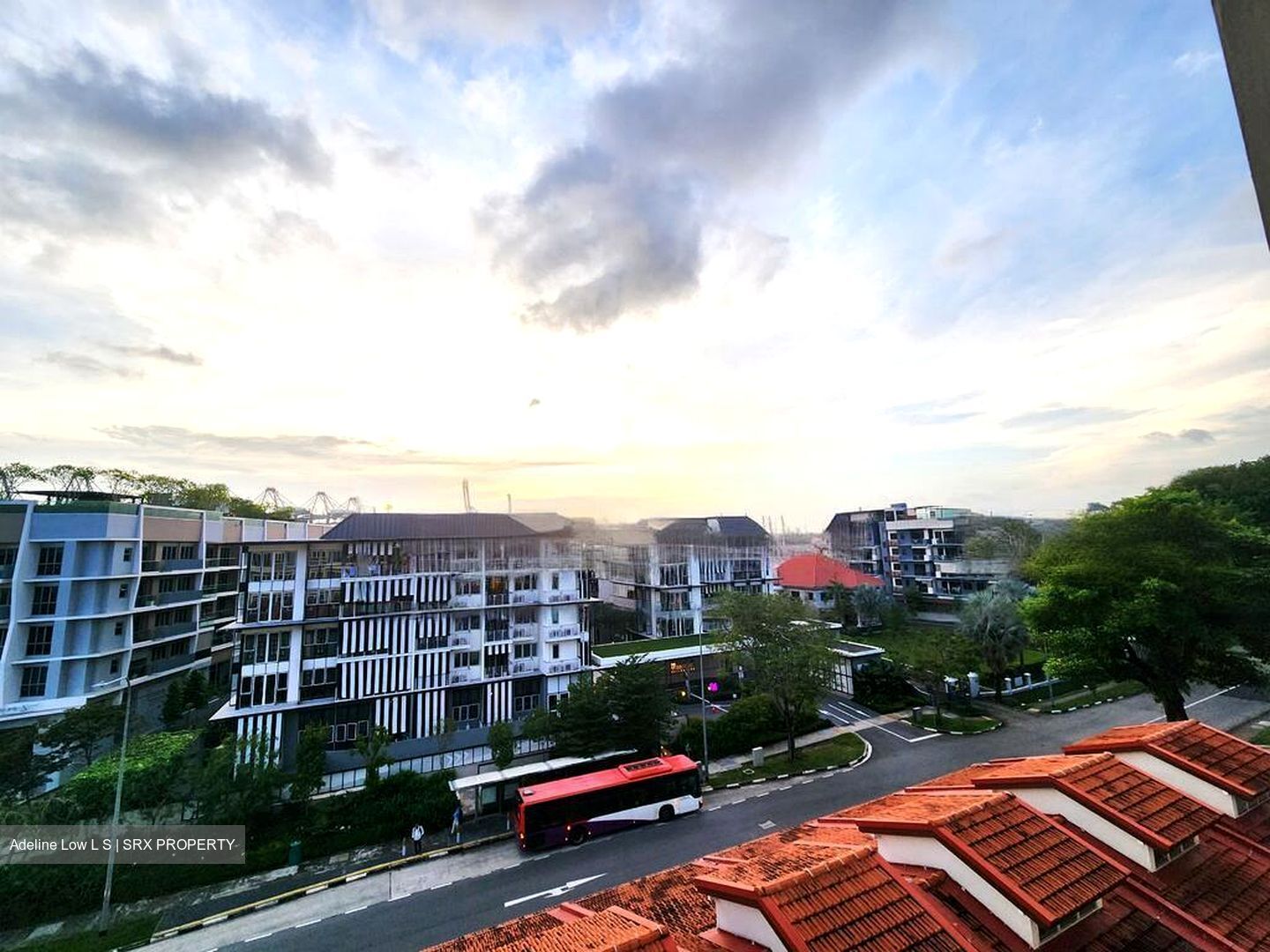 Icon @ Pasir Panjang (D5), Apartment #561985631